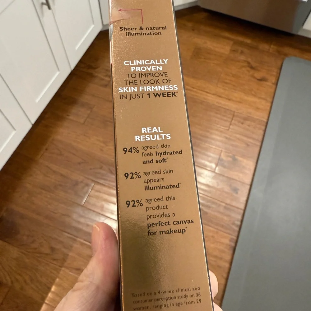 Peter Thomas Roth Instant FIRMx Glow-Filter Priming Serum - NEW - Picture 3 of 5